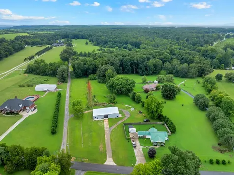 30 Arbor Lane Tullahoma TN 37388