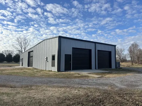 30 Arbor Lane Tullahoma TN 37388