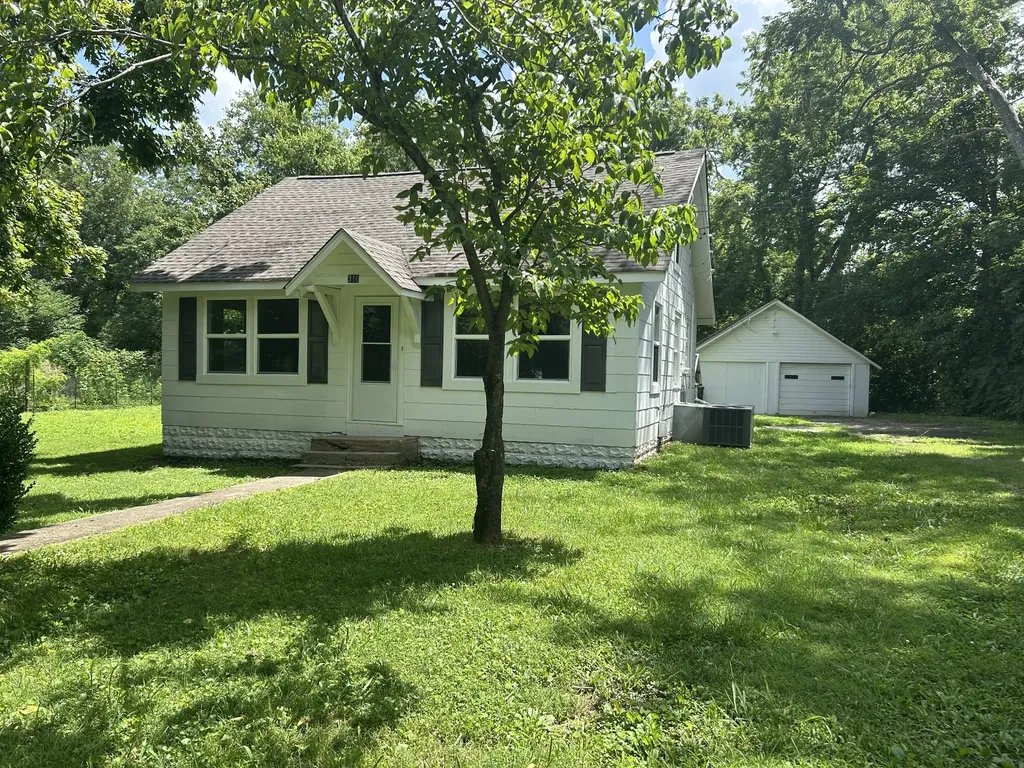 316 Yearwood Avenue Murfreesboro TN 37130