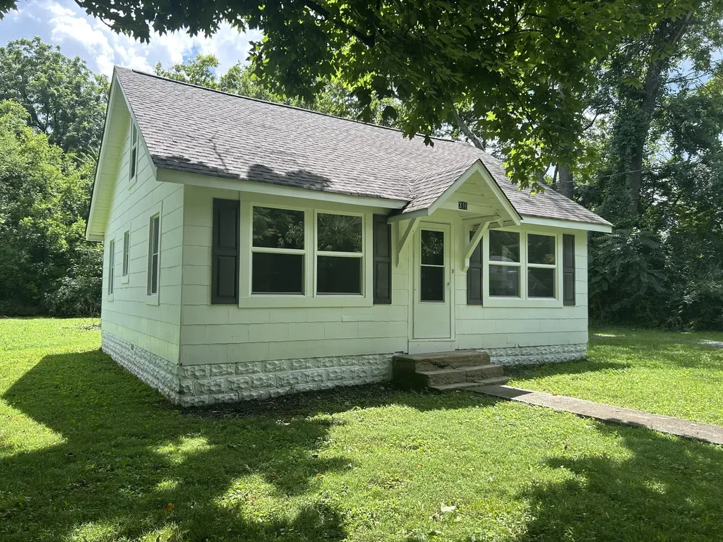 316 Yearwood Avenue Murfreesboro TN 37130