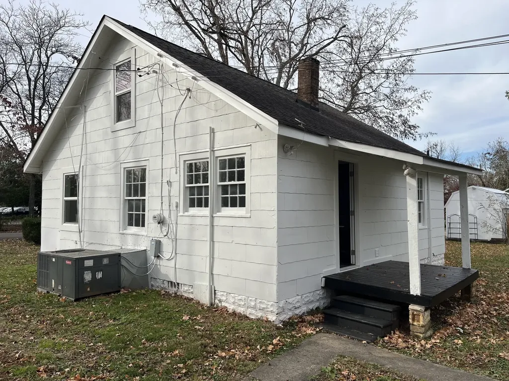 316 Yearwood Avenue Murfreesboro TN 37130