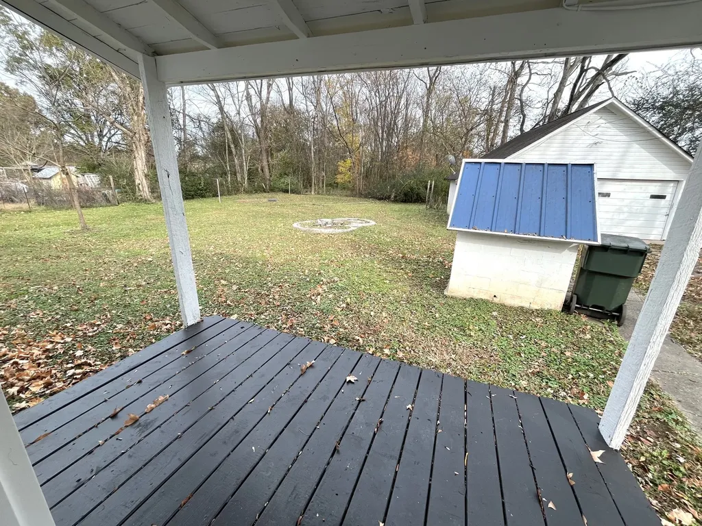 316 Yearwood Avenue Murfreesboro TN 37130