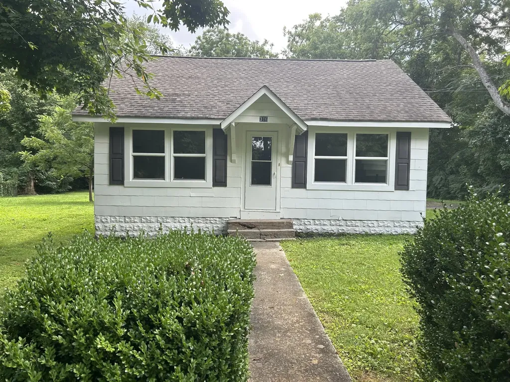 316 Yearwood Avenue Murfreesboro TN 37130