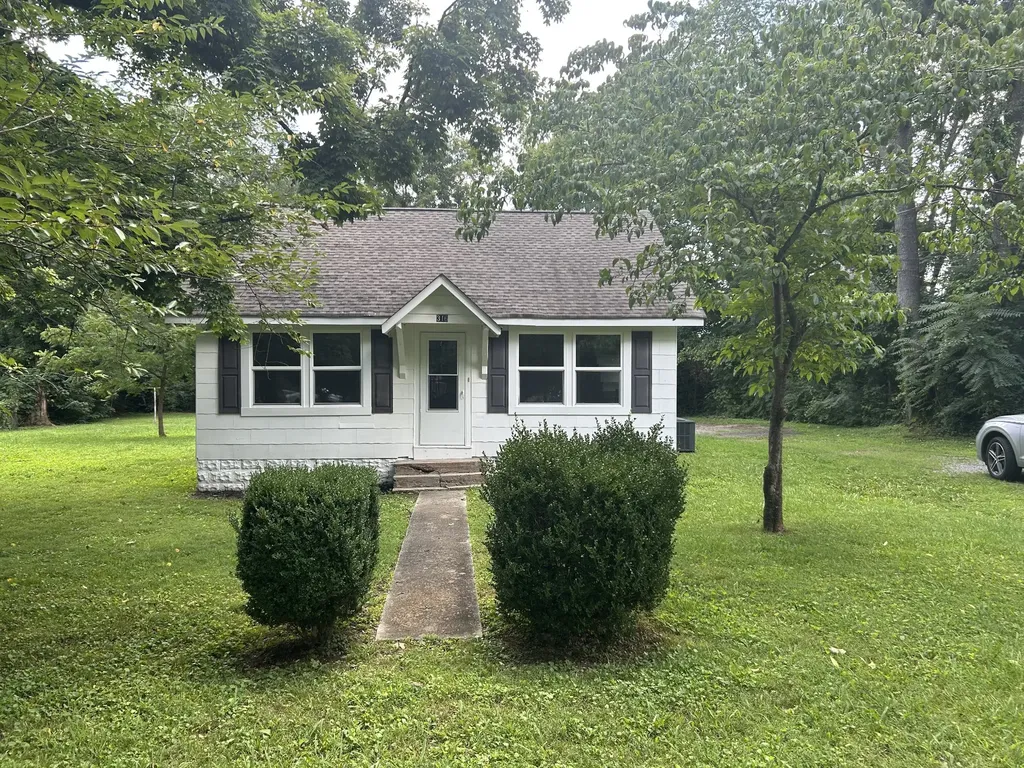 316 Yearwood Avenue Murfreesboro TN 37130