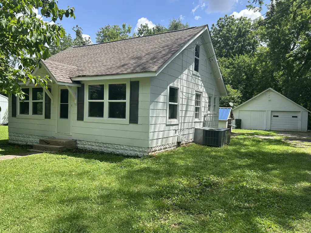 316 Yearwood Avenue Murfreesboro TN 37130
