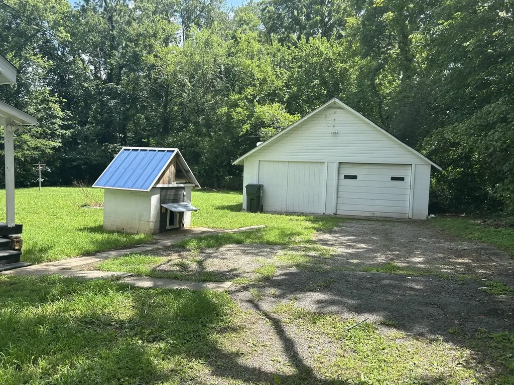 316 Yearwood Avenue Murfreesboro TN 37130