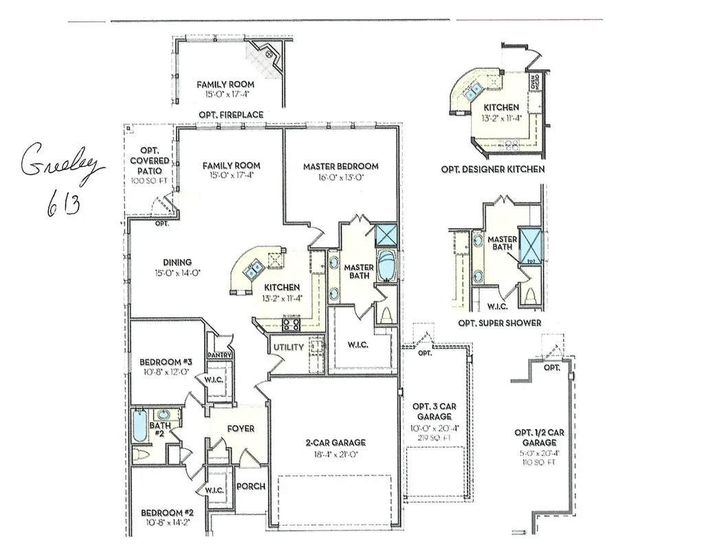 395 Single Creek Drive White House TN 37188