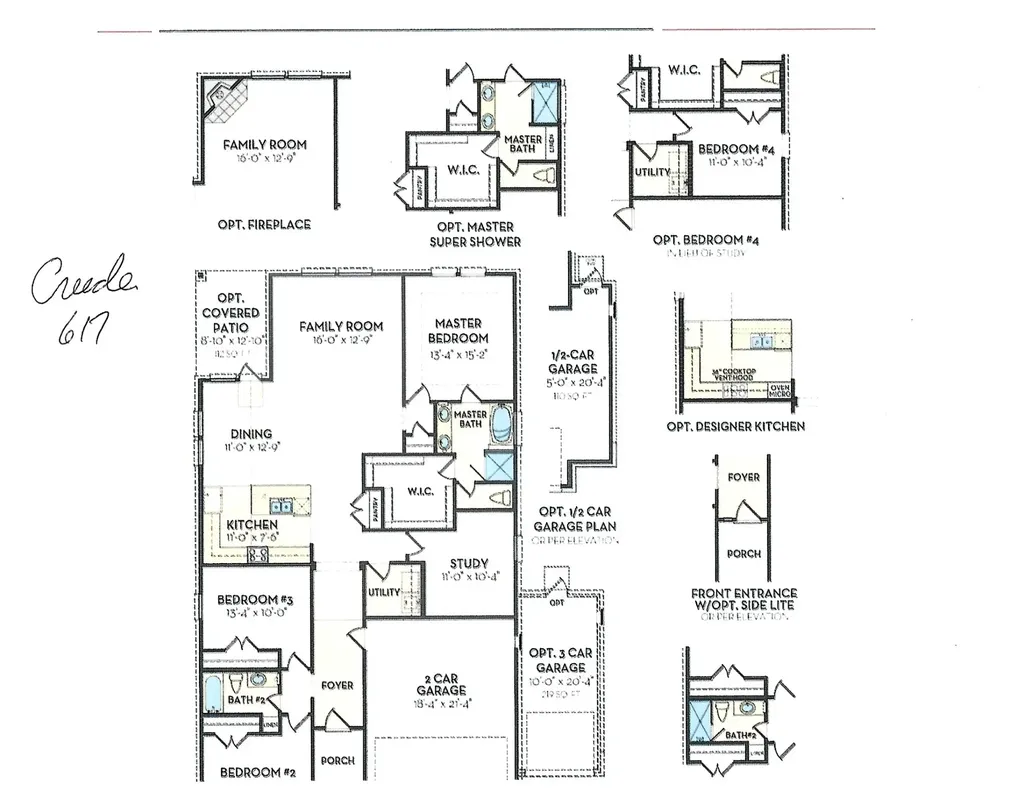 396 Single Creek Drive White House TN 37188
