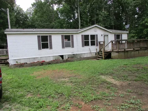 6448 Keys Branch Road Nunnelly TN 37137
