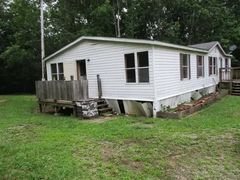 6448 Keys Branch Road Nunnelly TN 37137