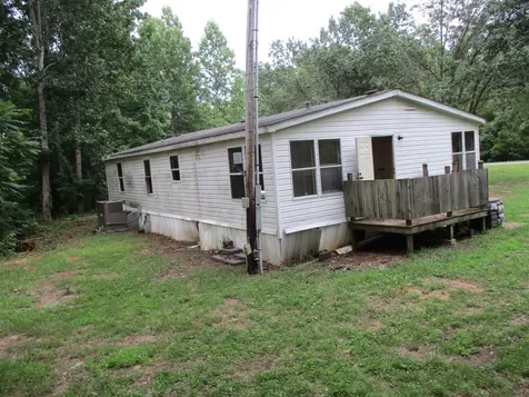 6448 Keys Branch Road Nunnelly TN 37137