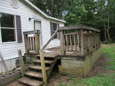 6448 Keys Branch Road Nunnelly TN 37137
