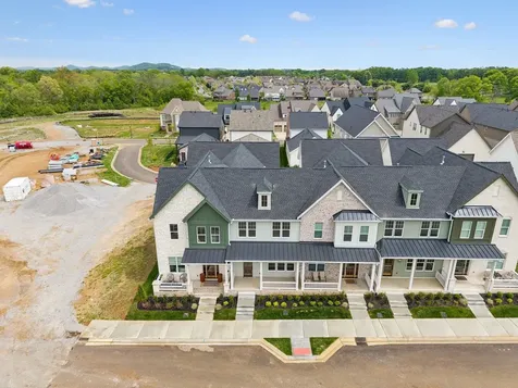 1054 Pique Place Franklin TN 37069