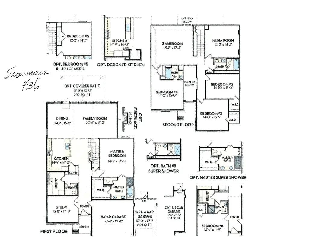 305 Meadow Brook Drive White House TN 37188