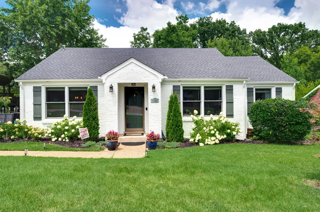 5640 Stoneway Trail Nashville TN 37209