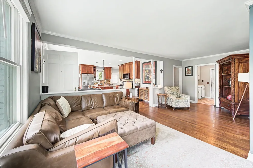 5640 Stoneway Trail Nashville TN 37209