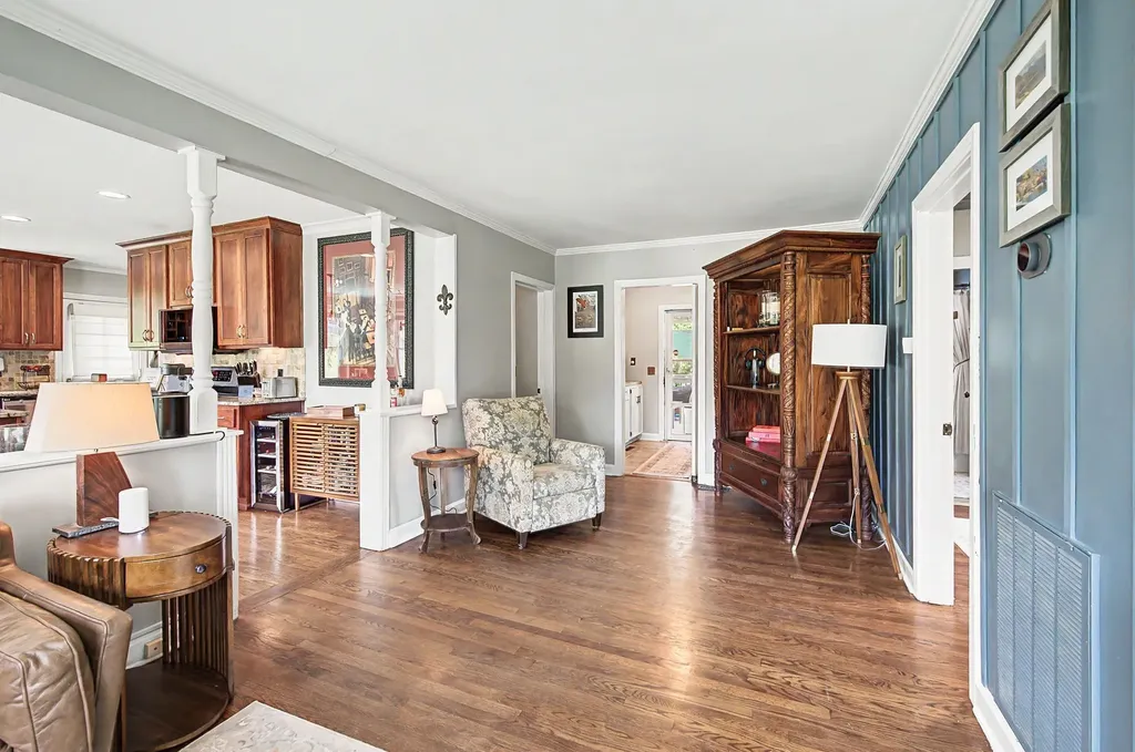 5640 Stoneway Trail Nashville TN 37209