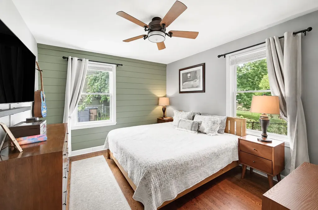 5640 Stoneway Trail Nashville TN 37209