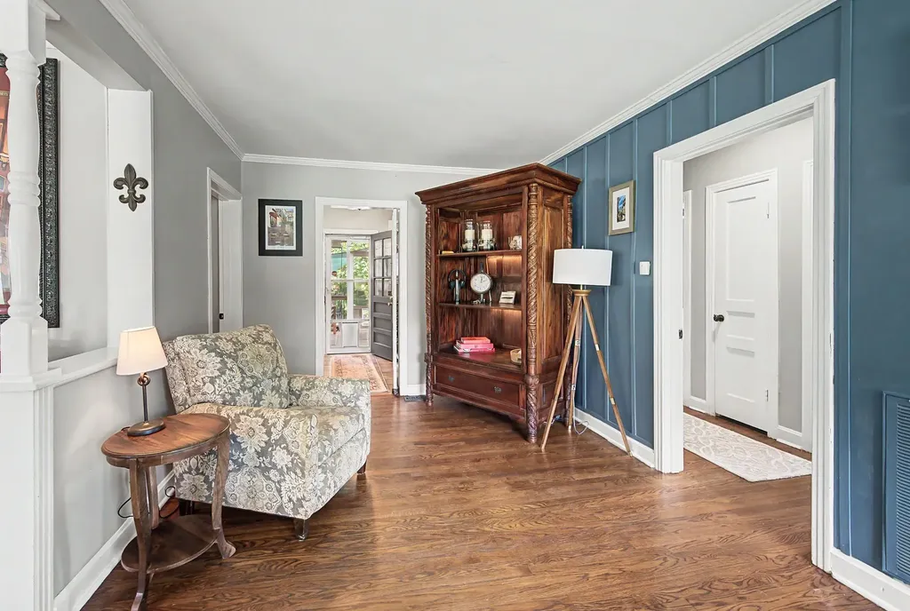 5640 Stoneway Trail Nashville TN 37209