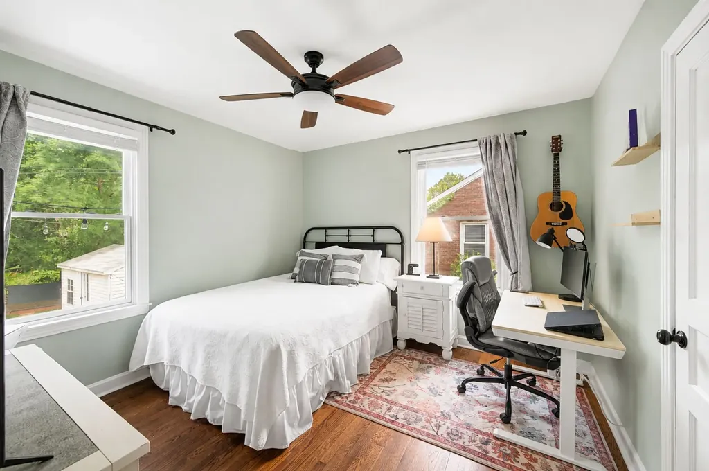 5640 Stoneway Trail Nashville TN 37209