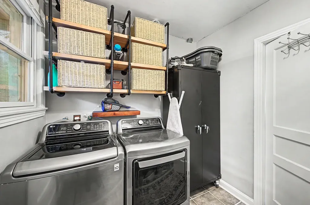 5640 Stoneway Trail Nashville TN 37209
