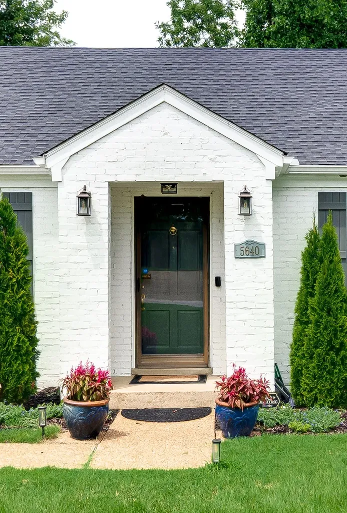 5640 Stoneway Trail Nashville TN 37209