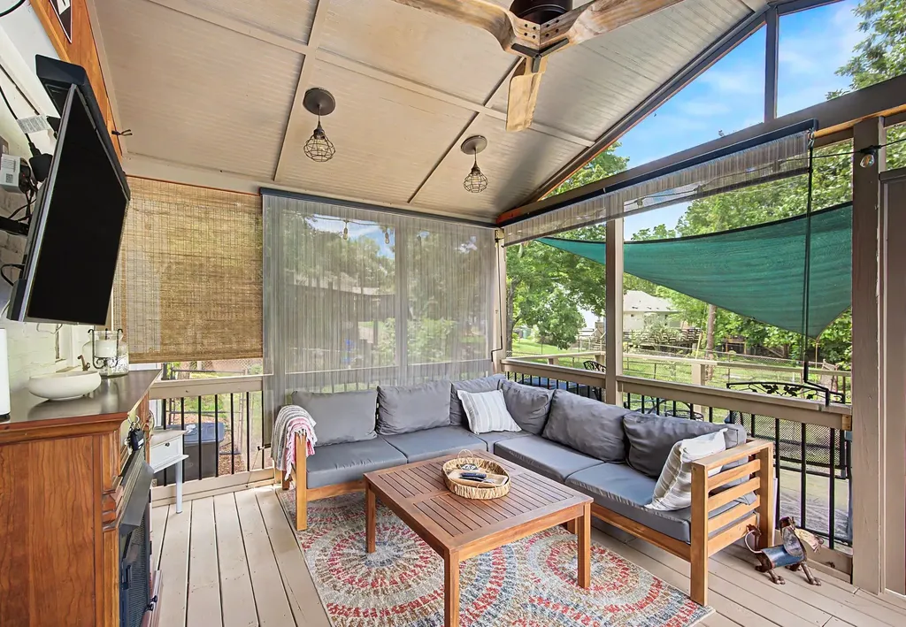 5640 Stoneway Trail Nashville TN 37209