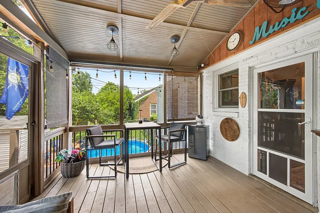5640 Stoneway Trail Nashville TN 37209