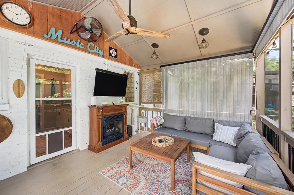 5640 Stoneway Trail Nashville TN 37209