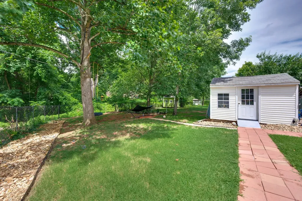 5640 Stoneway Trail Nashville TN 37209