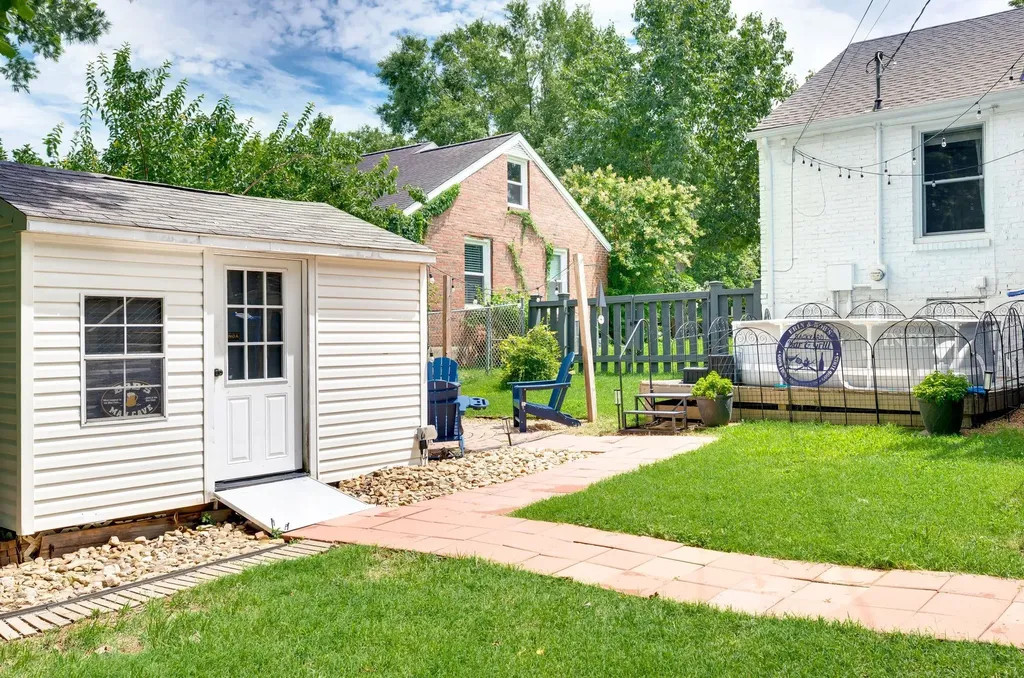 5640 Stoneway Trail Nashville TN 37209