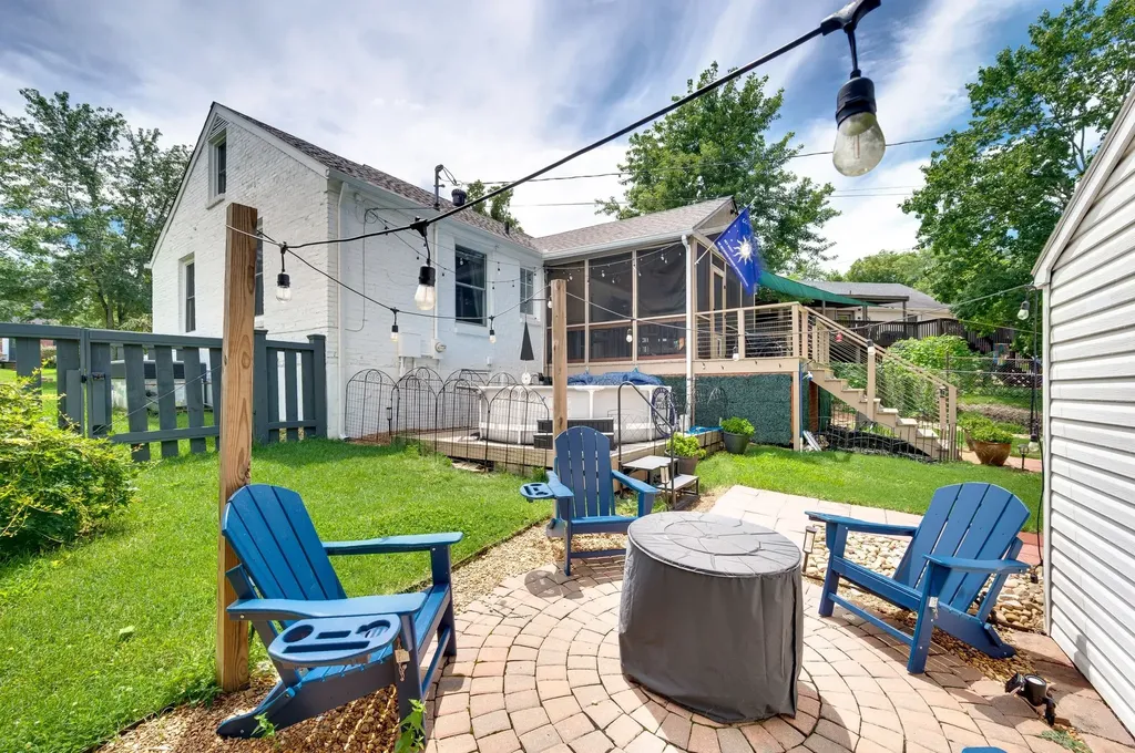 5640 Stoneway Trail Nashville TN 37209
