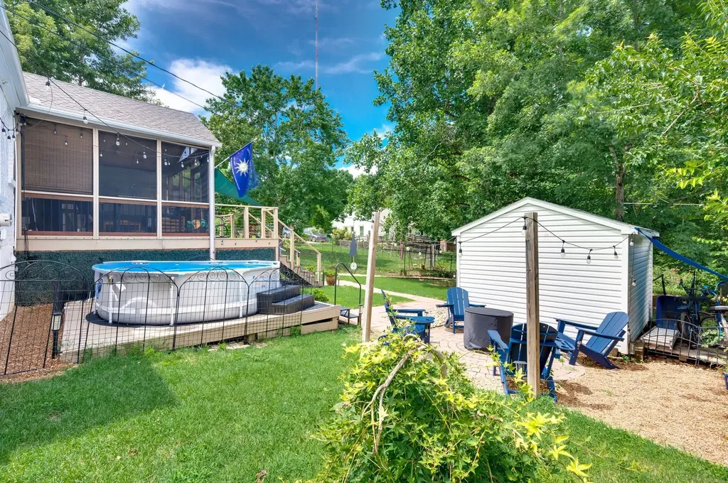 5640 Stoneway Trail Nashville TN 37209
