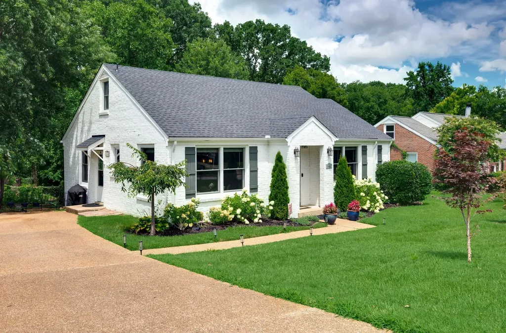 5640 Stoneway Trail Nashville TN 37209