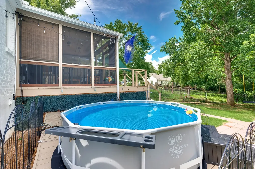 5640 Stoneway Trail Nashville TN 37209