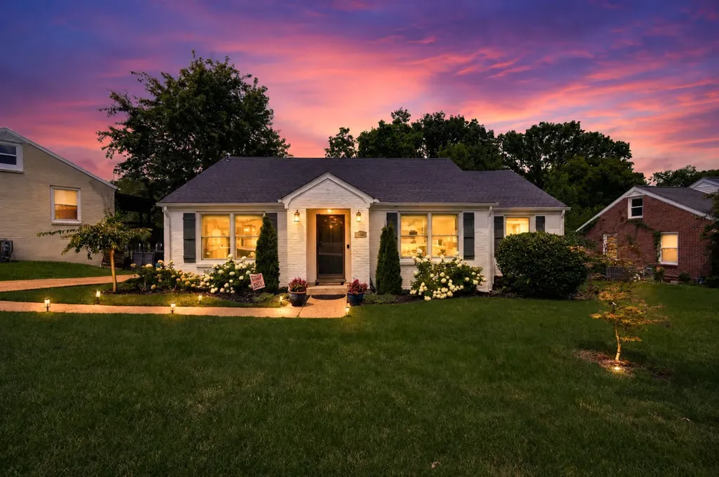 5640 Stoneway Trail Nashville TN 37209