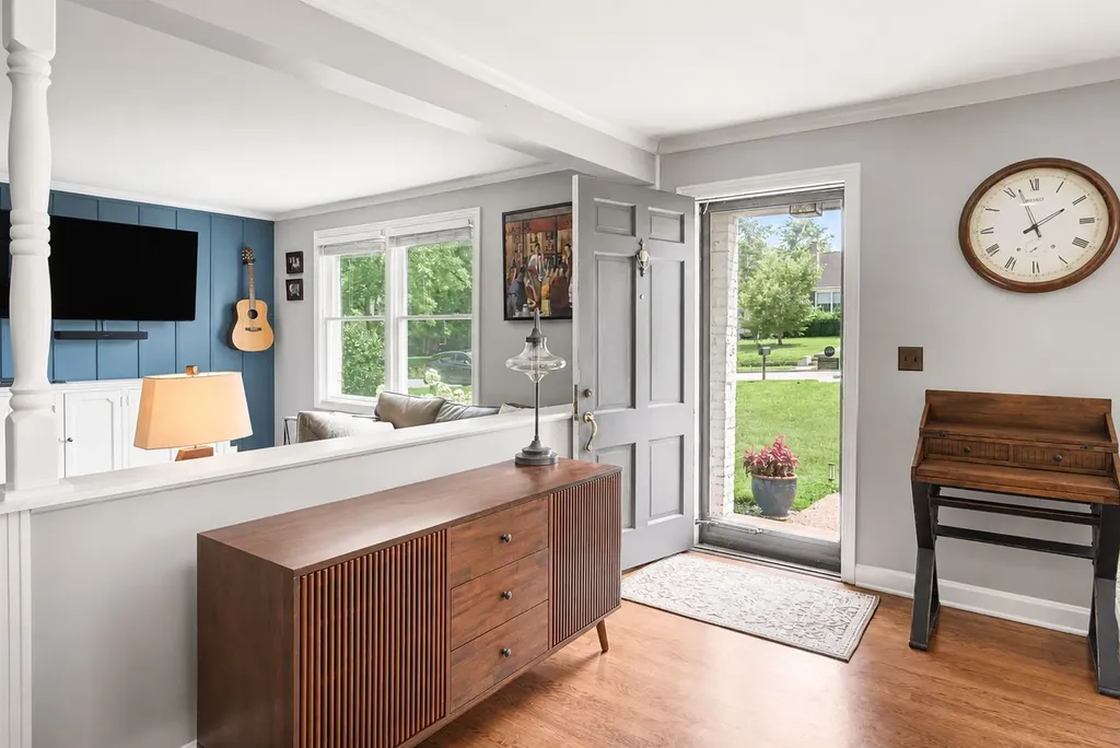 5640 Stoneway Trail Nashville TN 37209