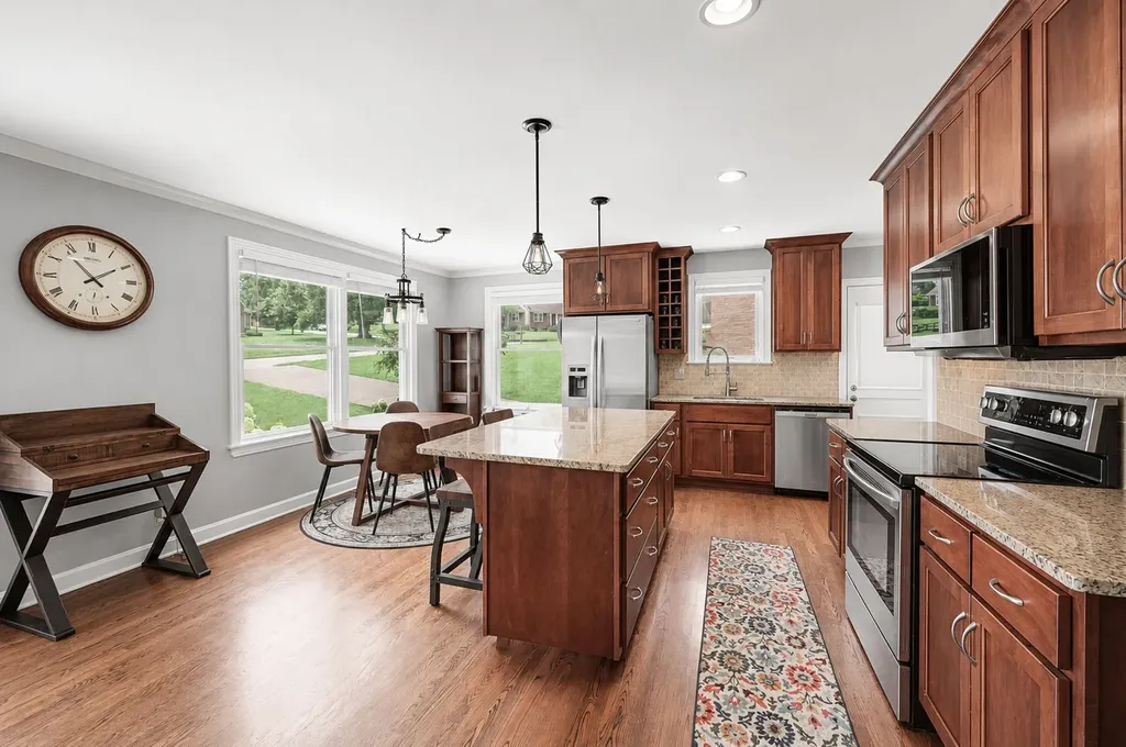 5640 Stoneway Trail Nashville TN 37209