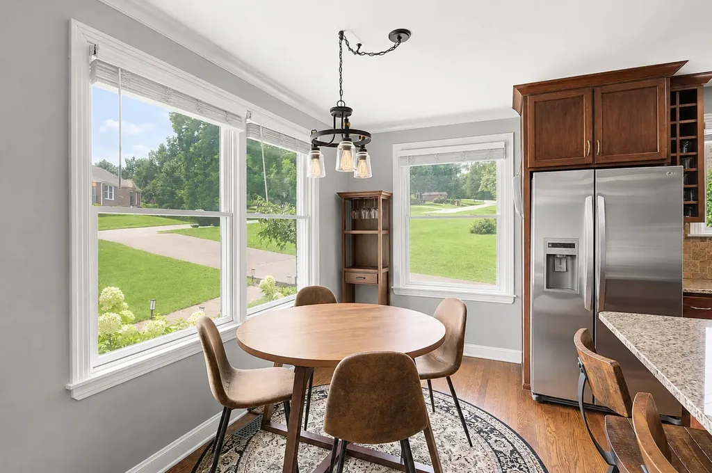 5640 Stoneway Trail Nashville TN 37209