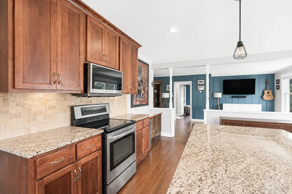 5640 Stoneway Trail Nashville TN 37209
