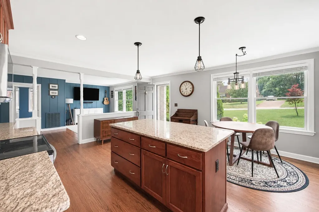 5640 Stoneway Trail Nashville TN 37209