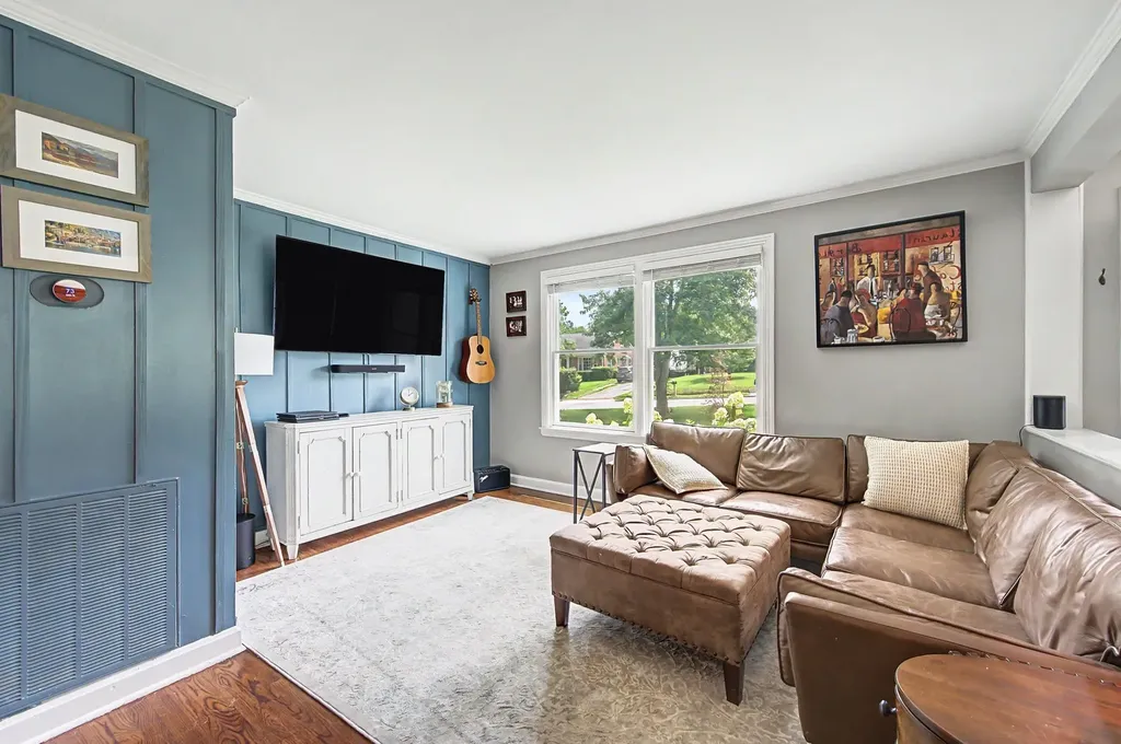 5640 Stoneway Trail Nashville TN 37209