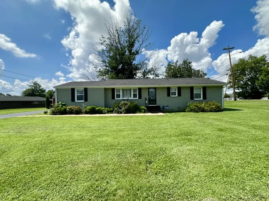 222 Ligon Drive Lebanon TN 37087