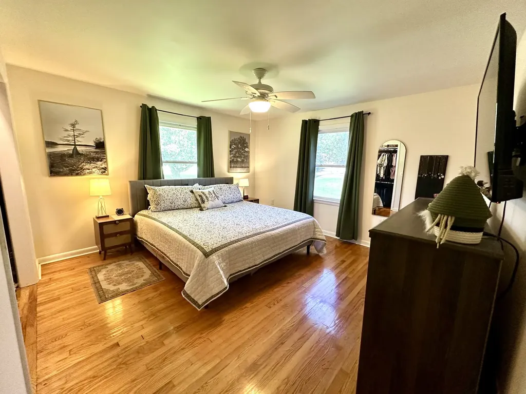 222 Ligon Drive Lebanon TN 37087