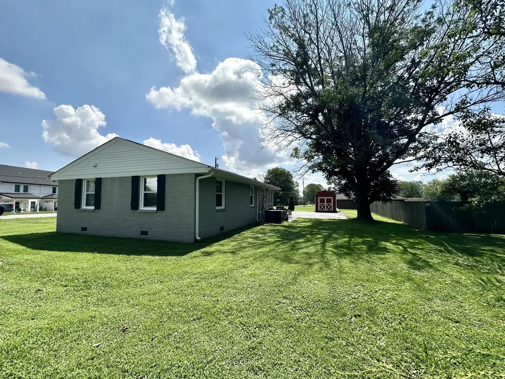 222 Ligon Drive Lebanon TN 37087