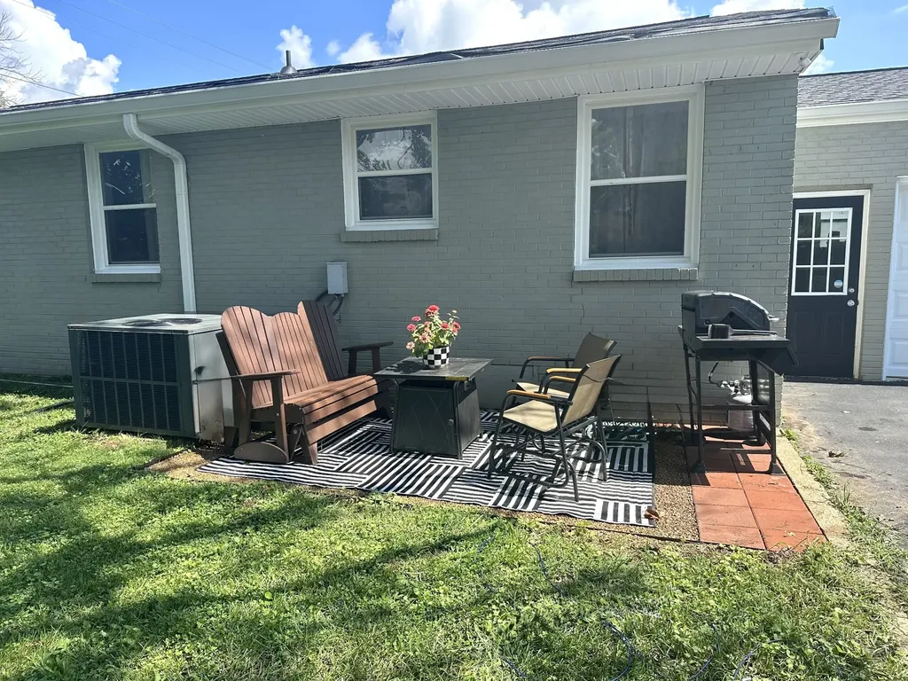 222 Ligon Drive Lebanon TN 37087