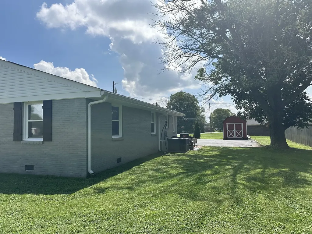 222 Ligon Drive Lebanon TN 37087