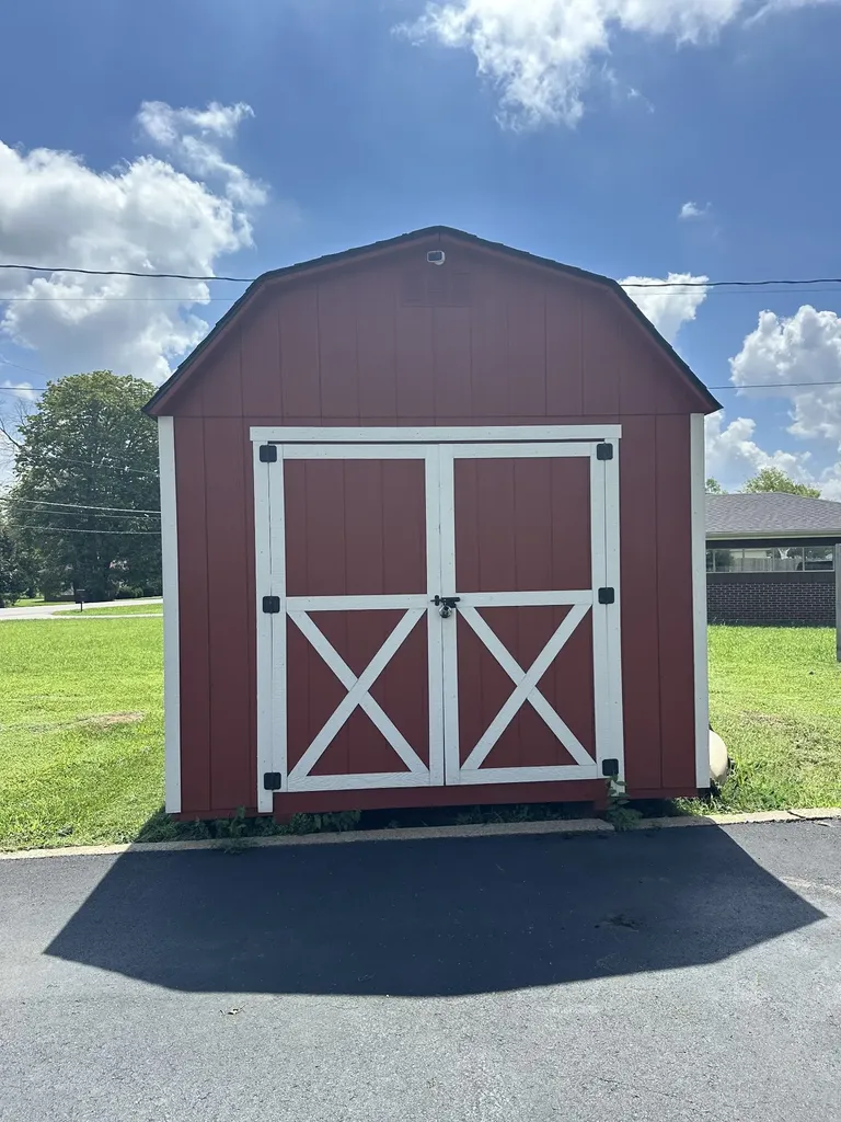 222 Ligon Drive Lebanon TN 37087