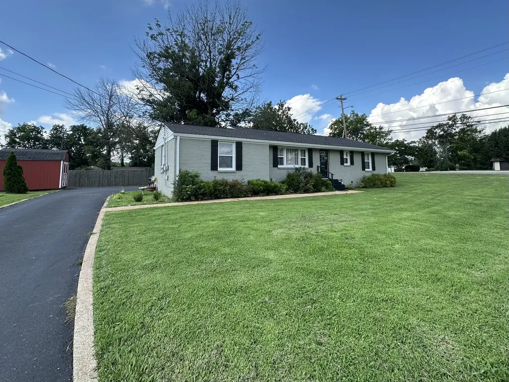 222 Ligon Drive Lebanon TN 37087