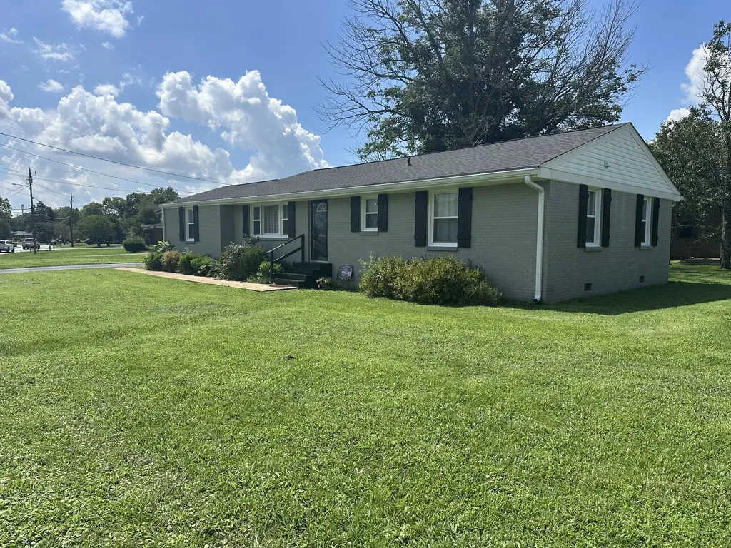 222 Ligon Drive Lebanon TN 37087